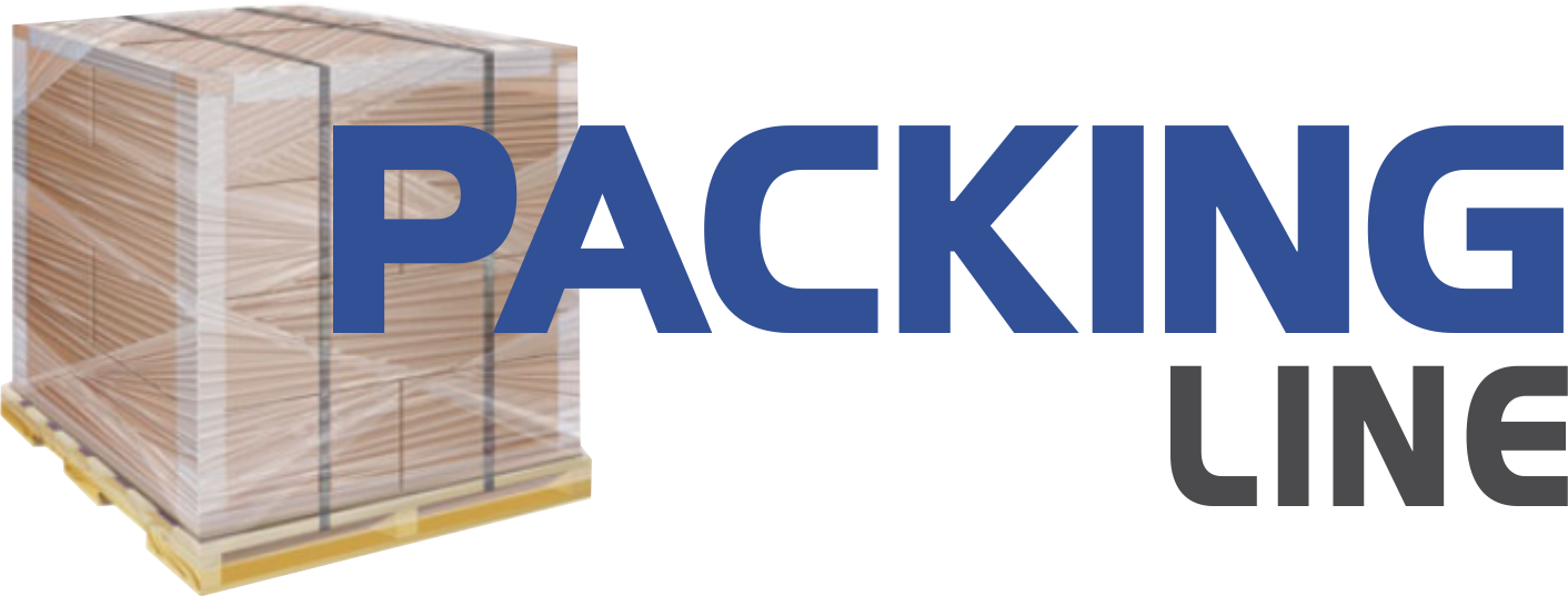 Packing Line Logo