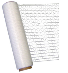 STRETCH NETTING - Manual