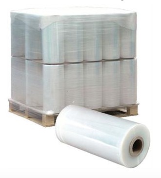 STRETCH FILM - Machine